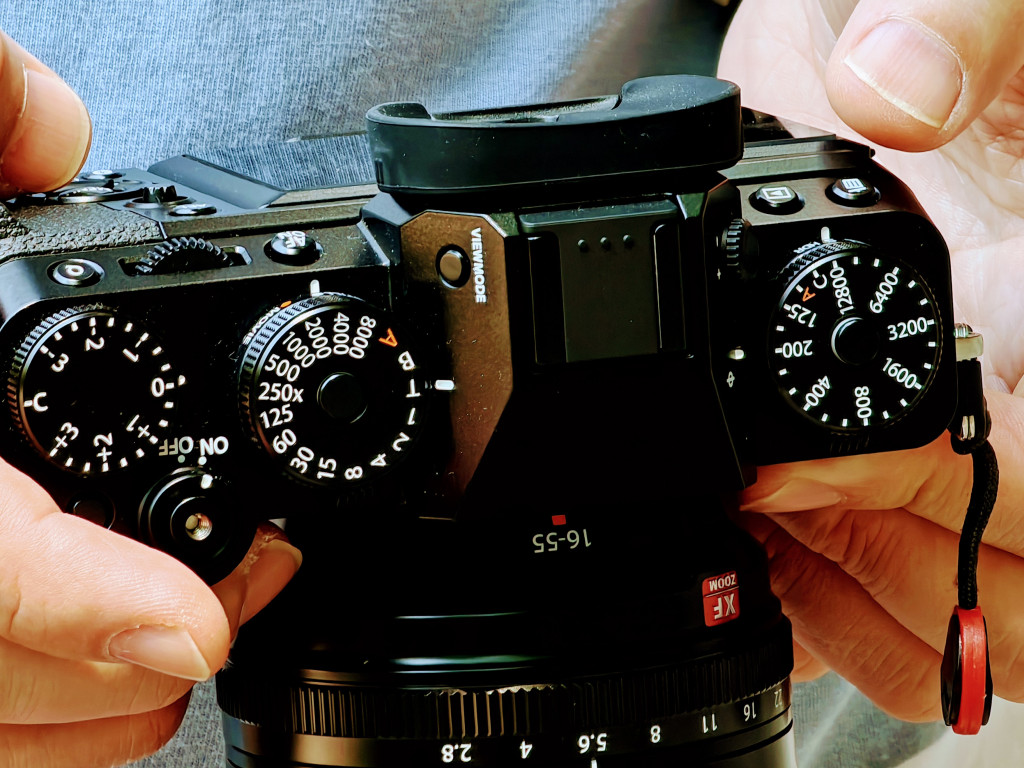 Where To Learn Photography In Singapore