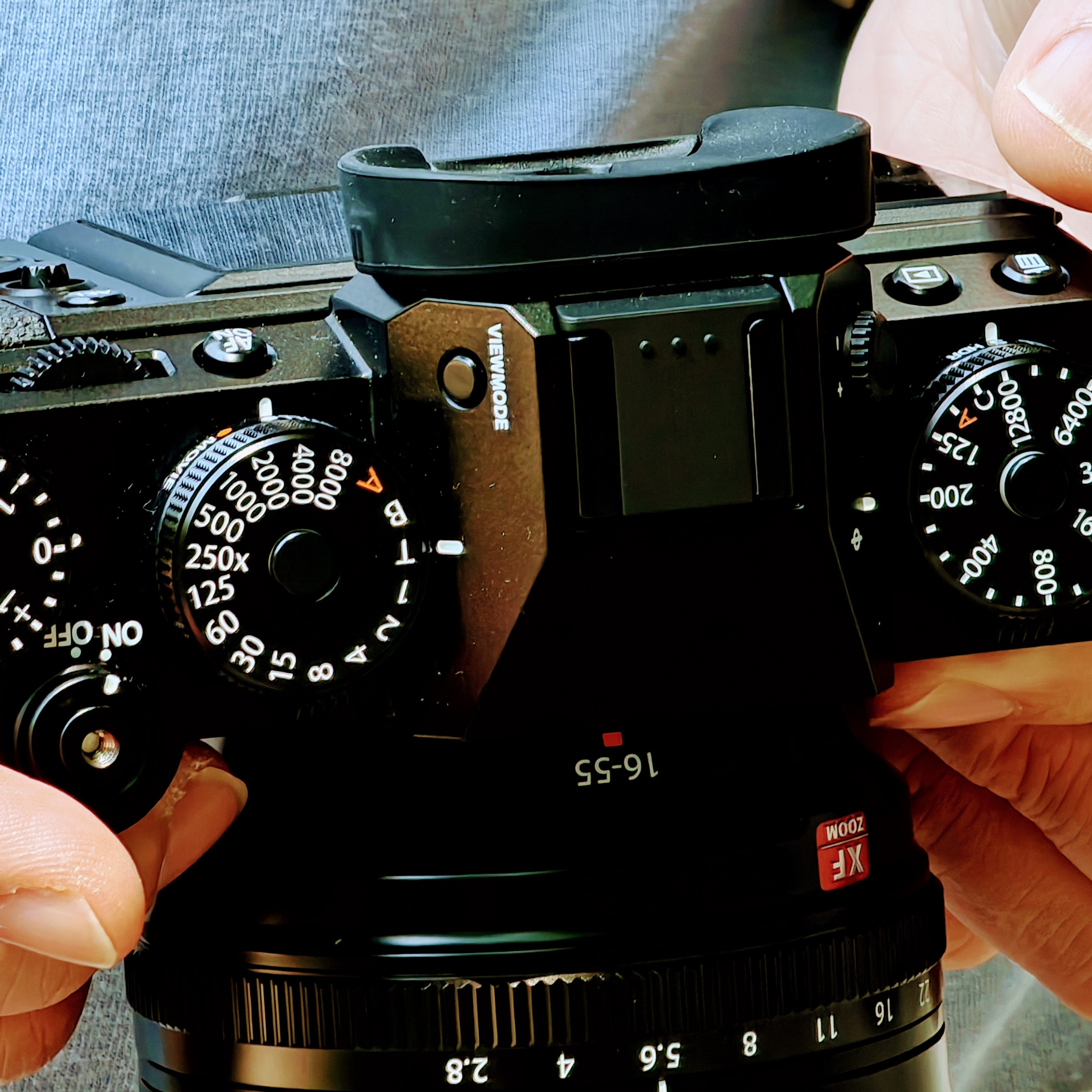 Where To Learn Photography In Singapore