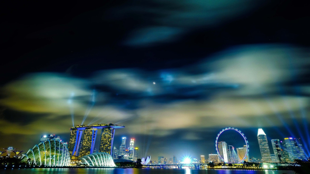 Intermediate Photography