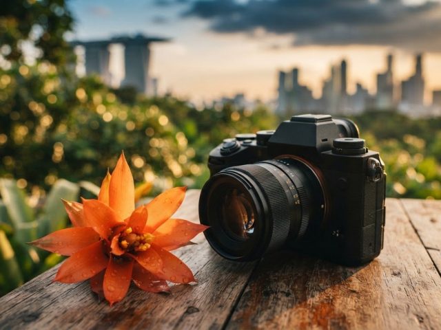 Depth of Field for Beginners: A Simple, Practical Guide