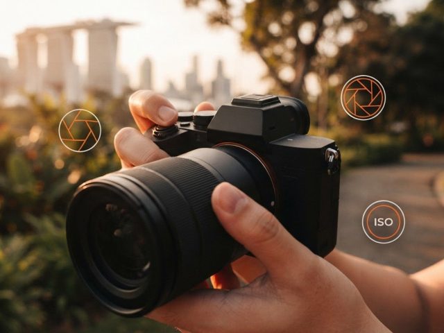 Exit Auto Mode: A Beginner’s Guide to Manual Control