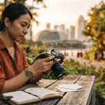 How to Improve Photography Skills: A Practical Guide