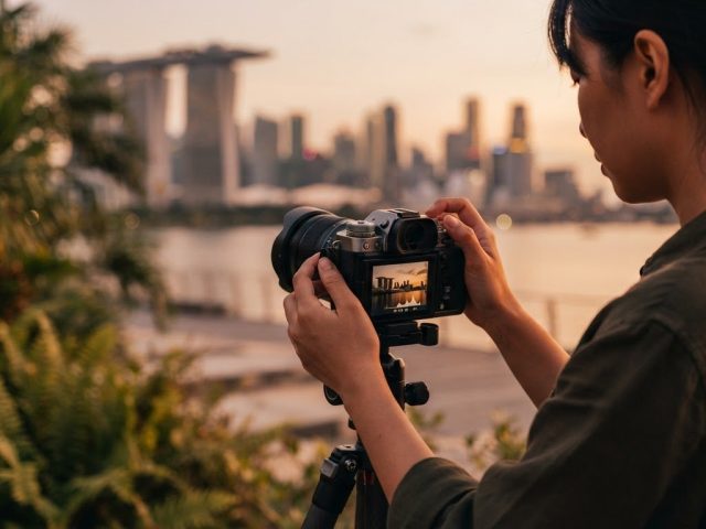 How to Nail Exposure In-Camera Every Time: A Practical Beginner’s Guide