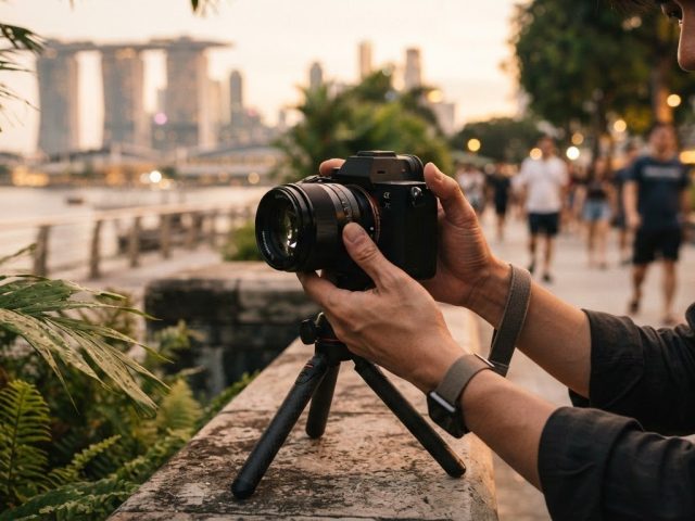 How to Stop Blurry Photos: Practical Fixes You Can Use in the Field