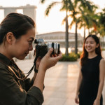 5 Camera Settings for Portraits, From Aperture to Lens