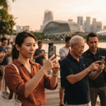 How to Master Mobile photography for Better Results