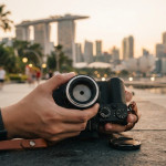 Manual Mode Photography: Balance Aperture and Shutter Speed