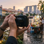 Travel Photography: A Practical Guide to Better Photos