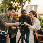 Basic Photography Class: How to Choose the Right Beginner Course