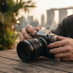 How to Control Aperture and Shutter Speed: A Practical Guide