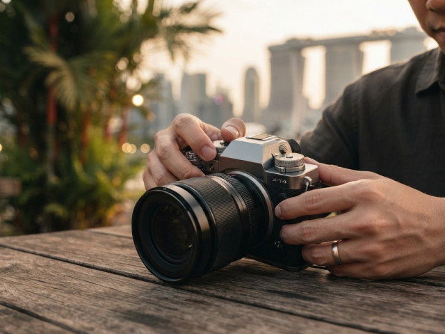 How to Control Aperture and Shutter Speed: A Practical Guide