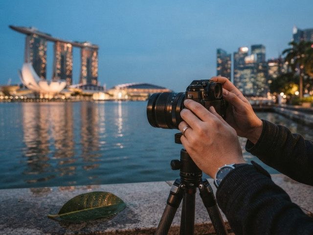 How to Photograph in Low Light: Practical Steps for Sharper Photos