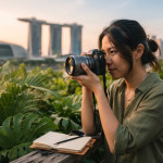 How to Take Professional Photos: 2026 Practical Guide