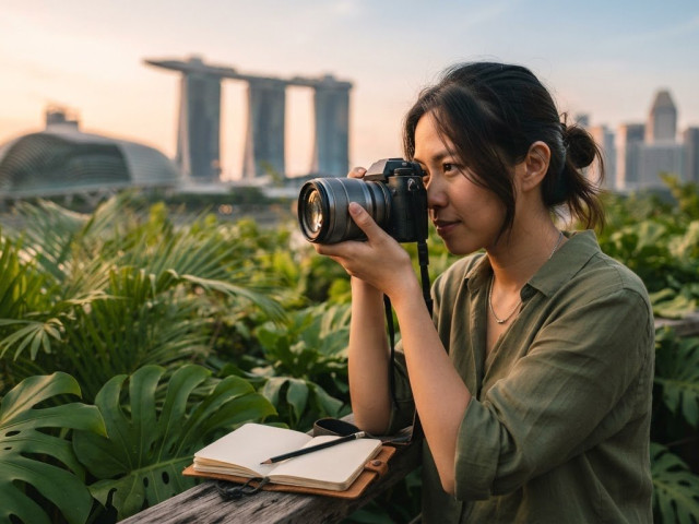 How to Take Professional Photos: 2026 Practical Guide
