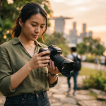 Learn DSLR Photography: Practical Beginner Guide 2026