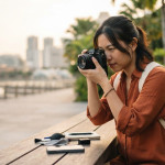 Learn Photography from Scratch: A Beginner’s Guide to Choosing Your Path
