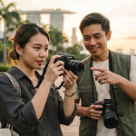 Mirrorless Camera Course: What You’ll Learn and How to Choose