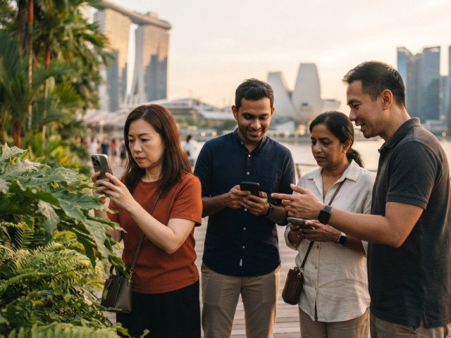 Phone Photography Course: How to Choose the Right Hands-On Class