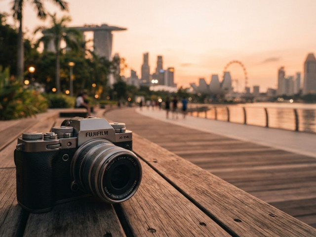 Photography Composition Rules for Beginners: Build Stronger Photos
