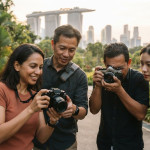 Photography Course for Adults: Find the Right Learning Path