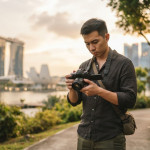 Photography Tips for Beginners DSLR: A Practical Checklist