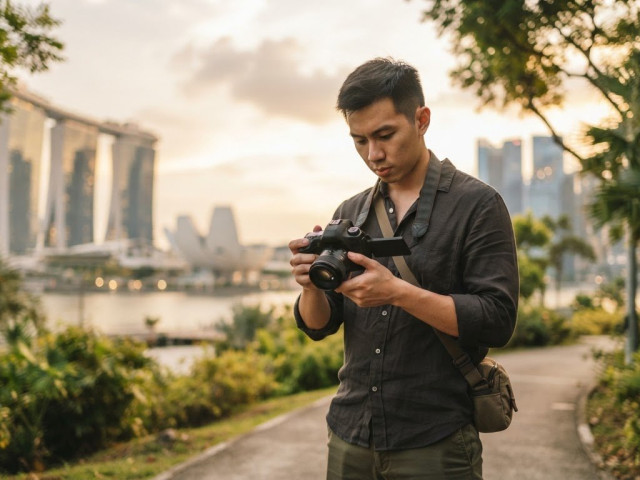 Photography Tips for Beginners DSLR: A Practical Checklist