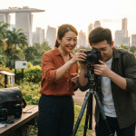 Private Photography Lesson: Find the Right One-to-One Class