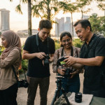Small Group Photography Class: Learn by Shooting, Not Just Watching
