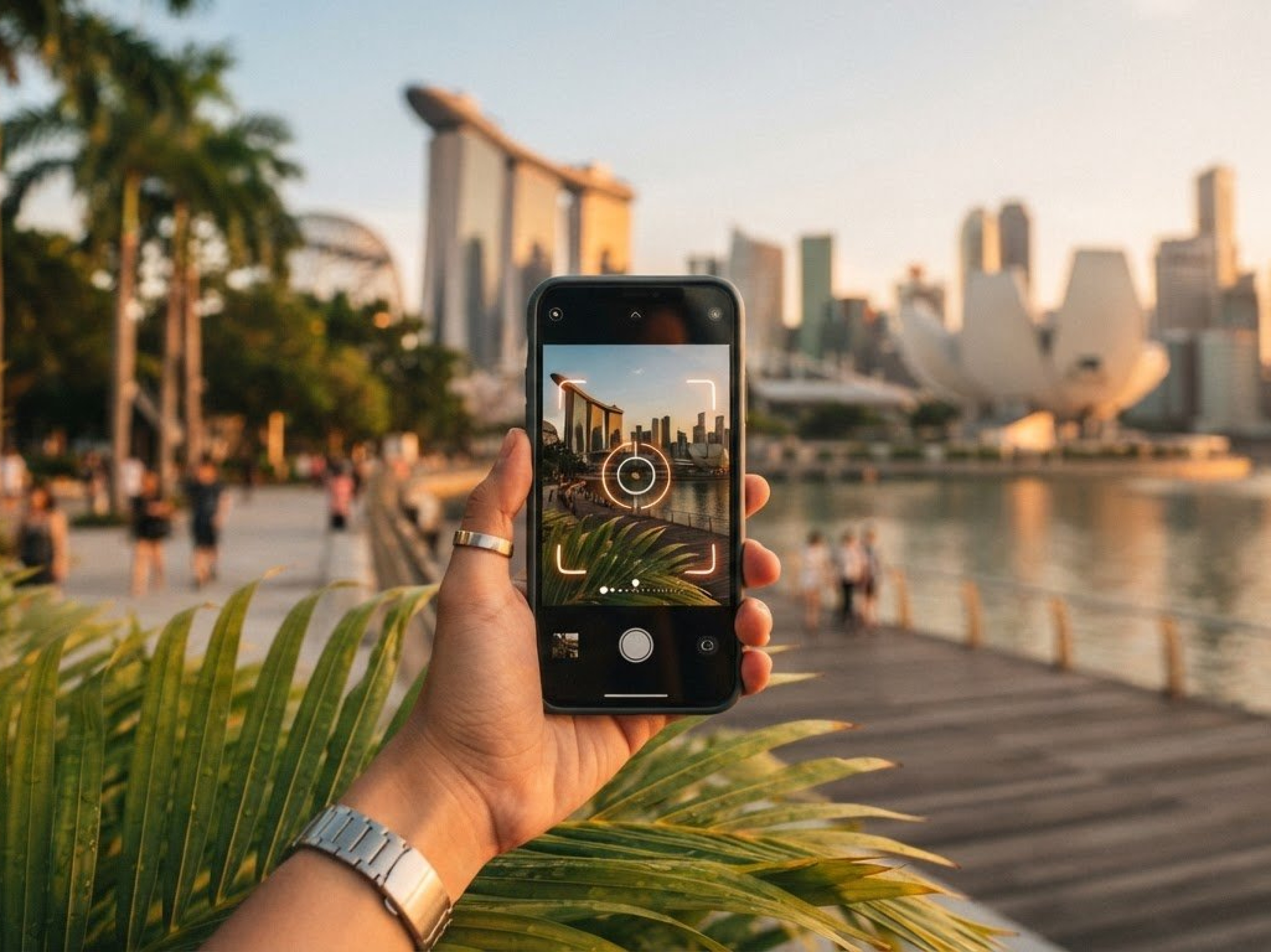 Smartphone Photography Tips: Take Better Photos with Your Phone