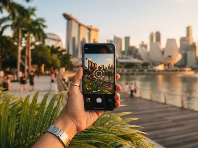 Smartphone Photography Tips: Take Better Photos with Your Phone