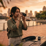 Travel Photography Tips: A Field Guide for Beginners 2026