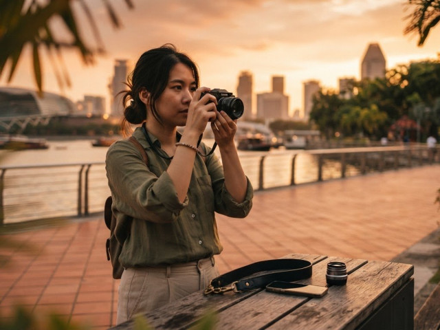 Travel Photography Tips: A Field Guide for Beginners 2026