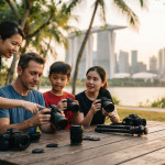Weekend Photography Class: Find a Practical Course That Fits