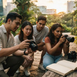 What to Look for in a Photography Course: 2026 Guide