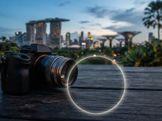 Why Are My Photos Grainy? Causes and Practical Fixes